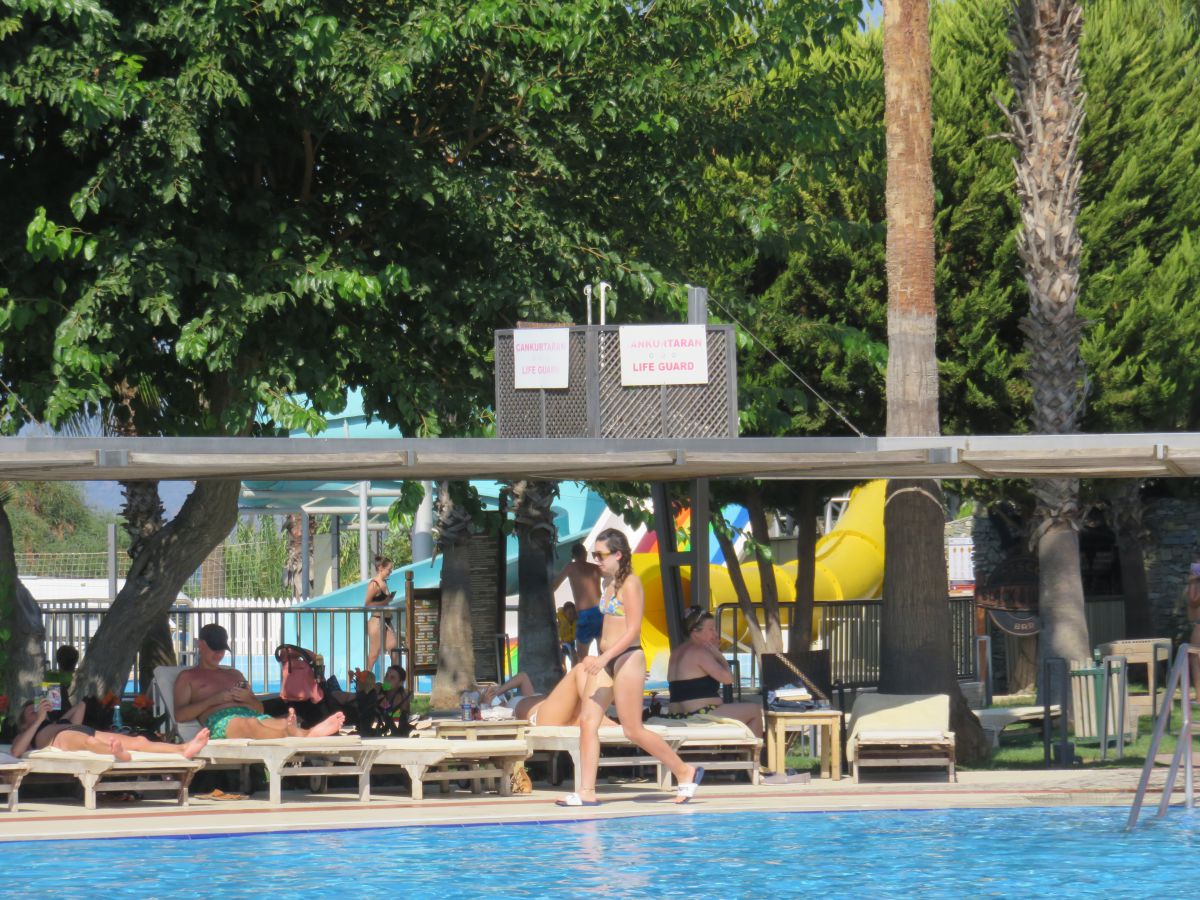 imagini hotel CLUB TUANA